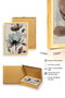 Wallity Pintura Decorativa en MDF con Marco (3 Piezas) 50 x 70 cm